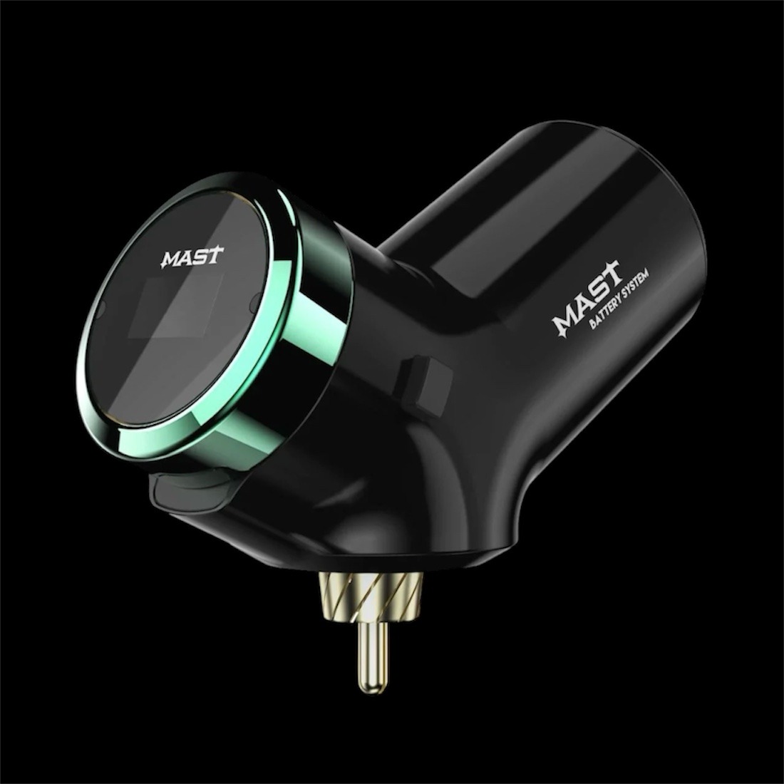 MAST Battery system 5V-12V P136