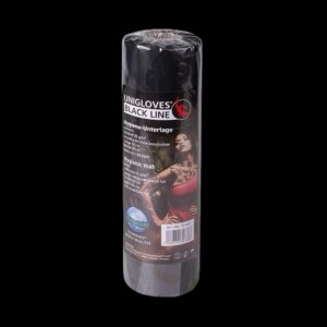 UNIGLOVES Couch roll black