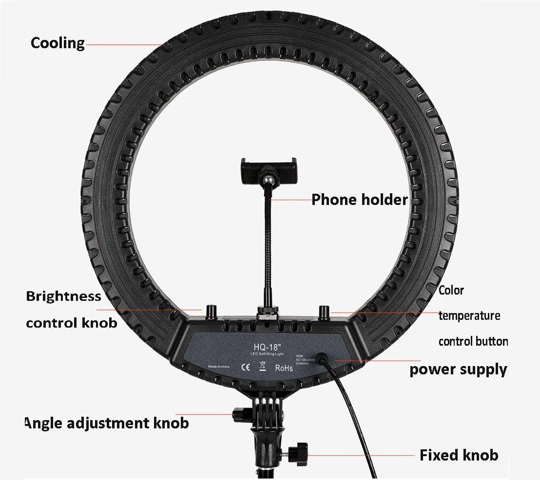 TSF-95-2 Big Size LAMP