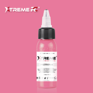 Xtreme Pretty Pink