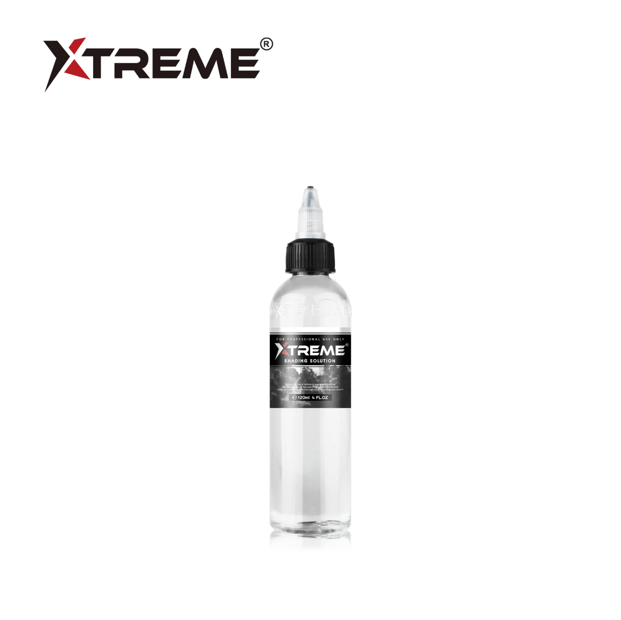 Xtreme Shading Solution