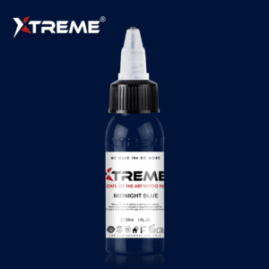 Xtreme Midnight Blue