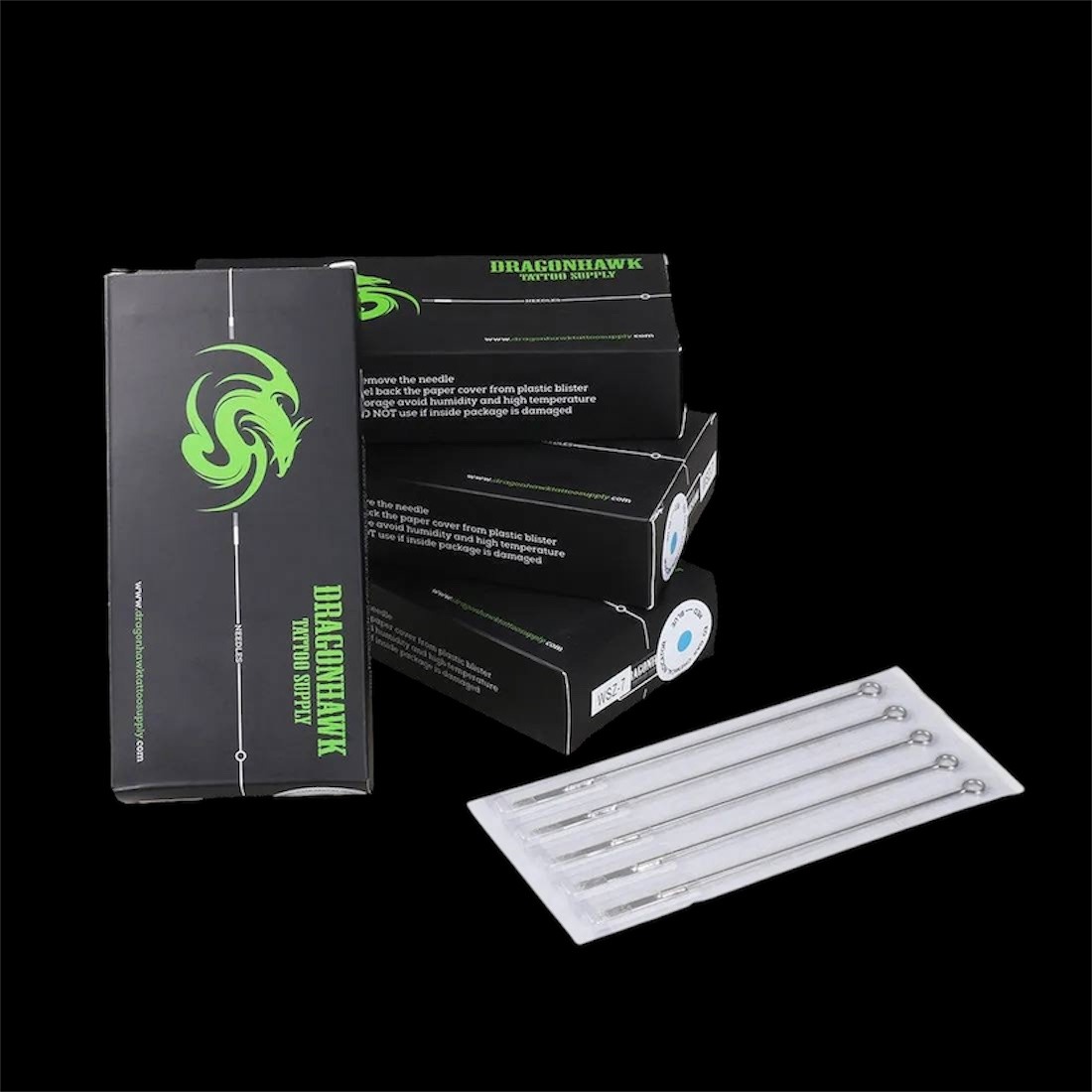 Dragonhawk Professional Tattoo Needles