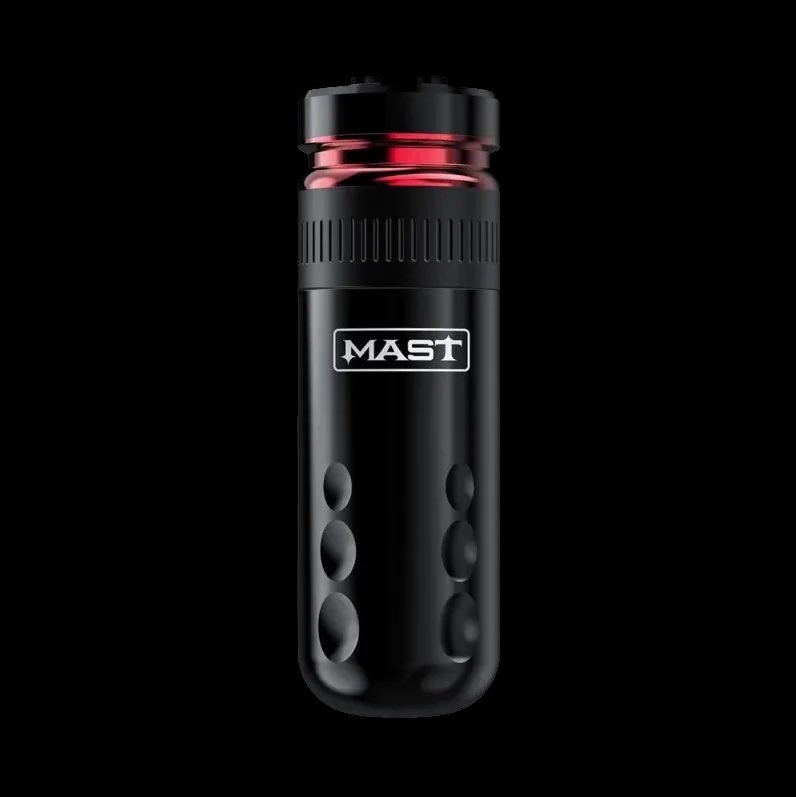 MAST Racer Wireless Battery Rotary Tattoo Pen Machine