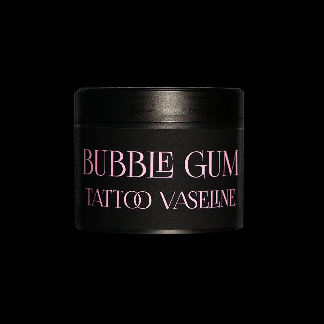 Dr. Gritz Vaseline Bubble Gum