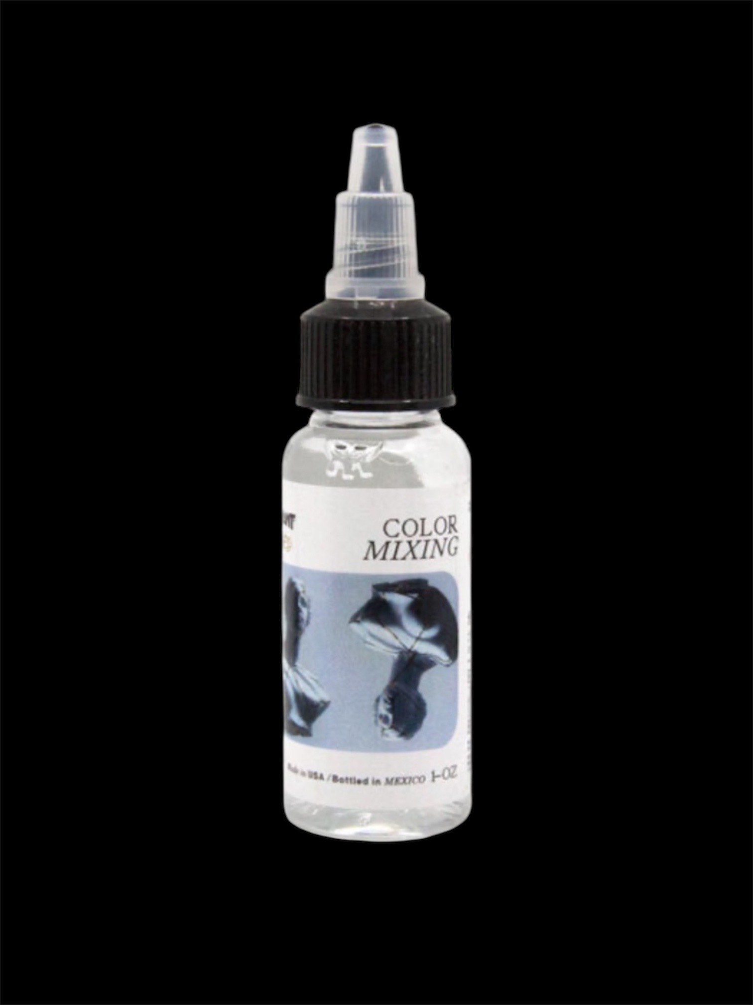 Radiant Evolved Color Mixing Solution 1oz (30ml)