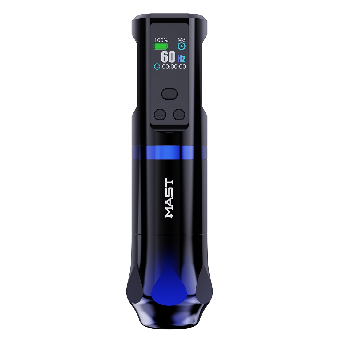MAST Hertz Wireless Tattoo Pen Machine